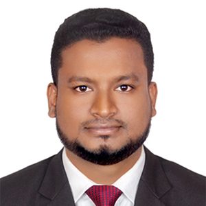 Anamul Kabir