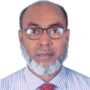 Mohammed Shahid Ali
